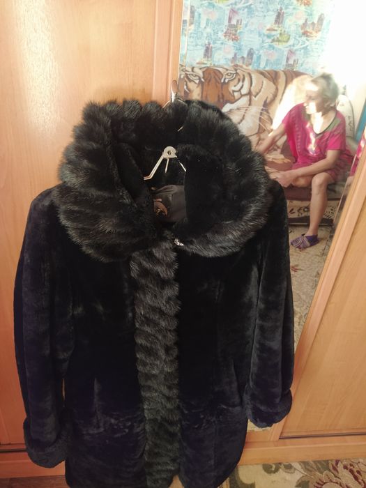 Продам шубу в идеальном состоянии