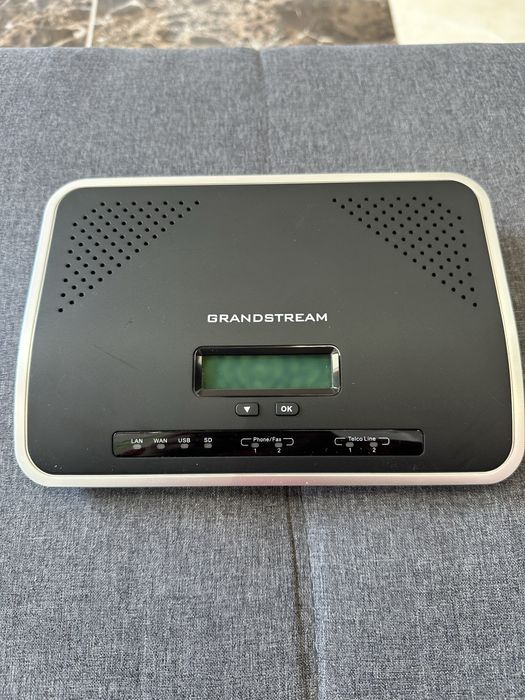 Телефонна централа за малък хотел