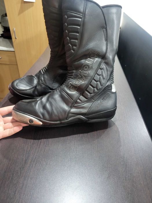 Daytona ботуши за мотор 45 номер