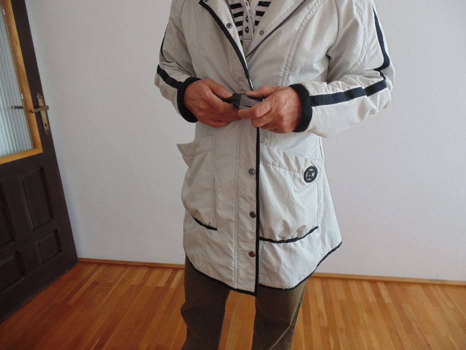 vand jacheta easy coat