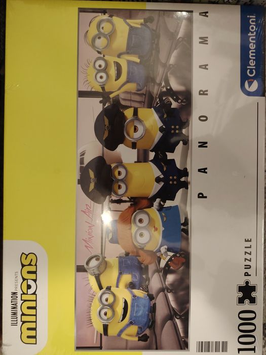 Нови неразпечатани играчки