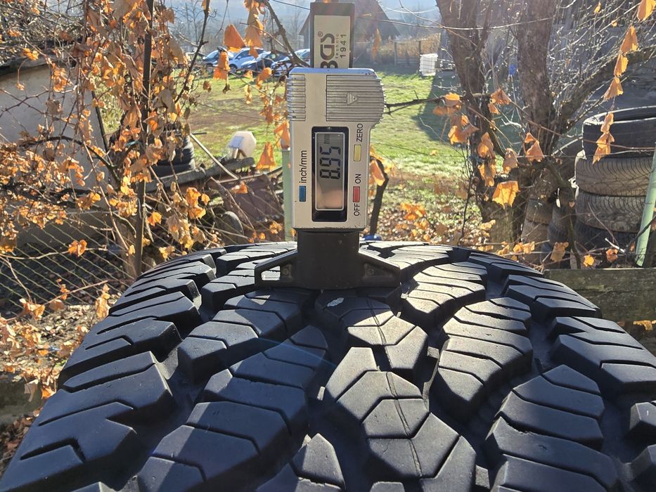 235 55 R 17 jante aliaj cu cauciucuri de iarna DOT 2023 ~ 5 x 112 ET43