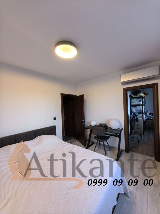 Дава се под наем Двустаен апартамент в София, Красно село - 78 кв.м за 747.66 € - Снимка #5