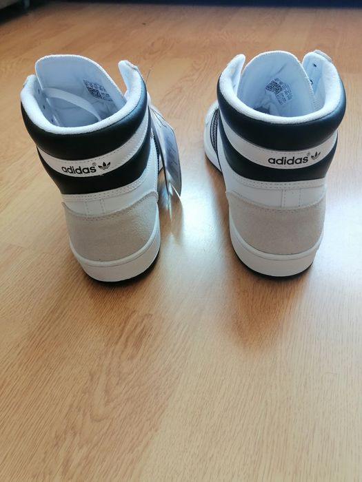 Adidas Top Ten 42-44.2/3