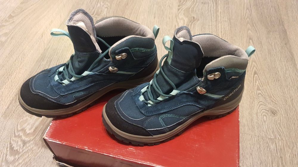 Ghete unisex impermeabile