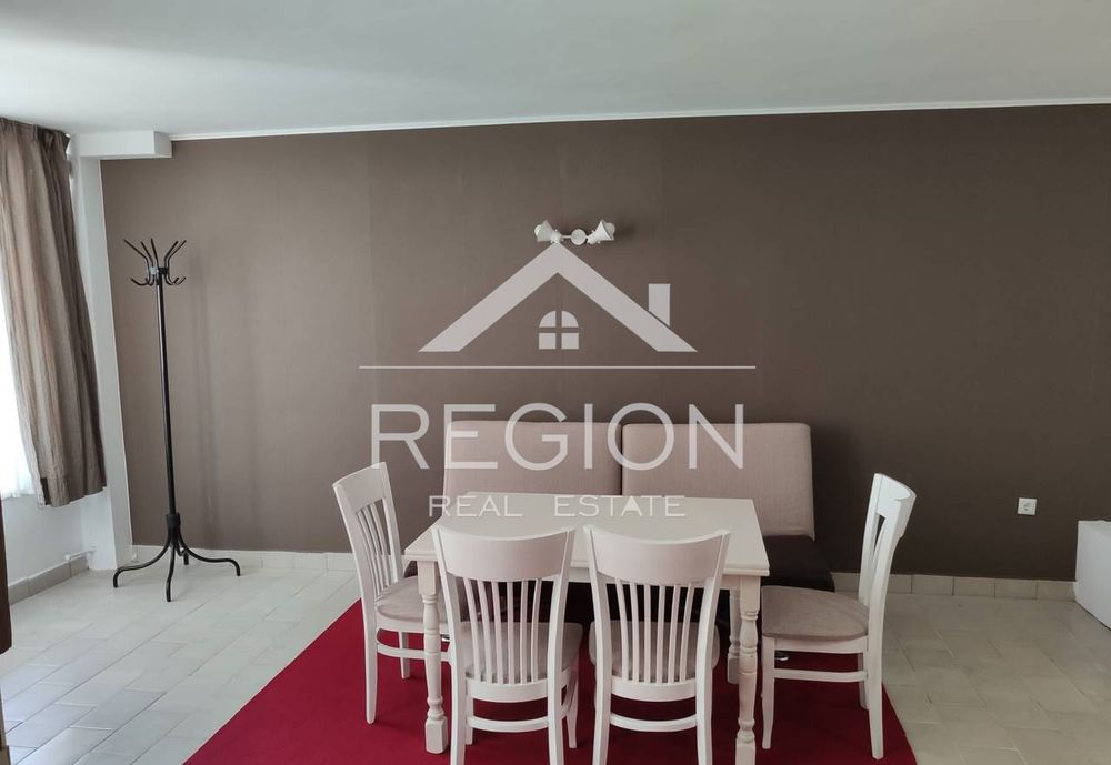 Дава се под наем Двустаен апартамент в Варна, Виница - 90 кв.м за 433.5 € - Снимка #1