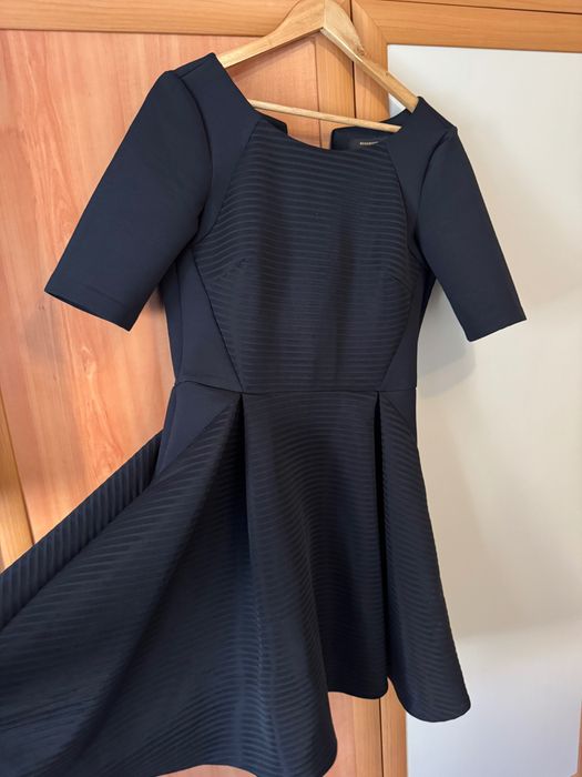 Рокли за повод, почти нови