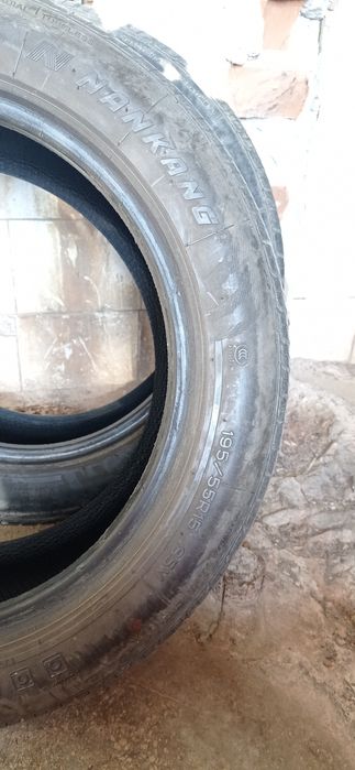 195 55 r15  vara