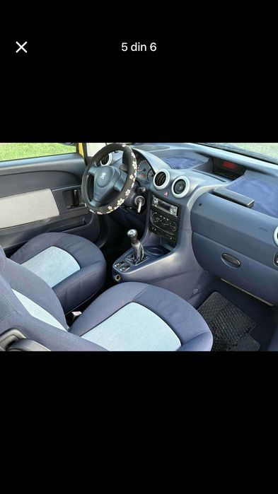 Te vânzar pejou 1007