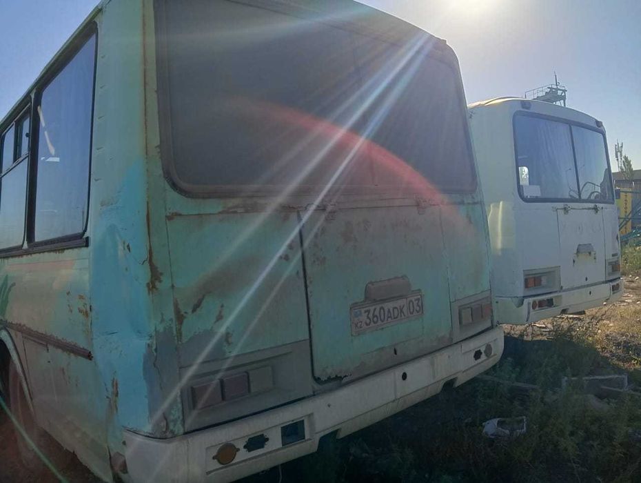 Продам автобус ПАЗ 4234