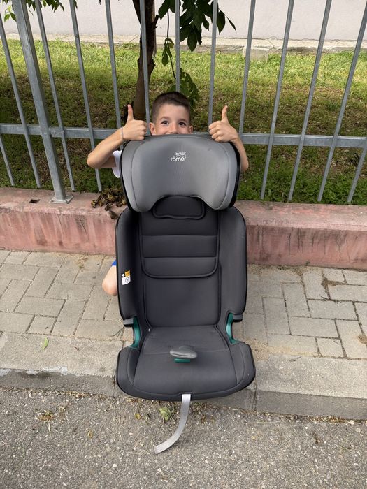 Scaun copii britax romer