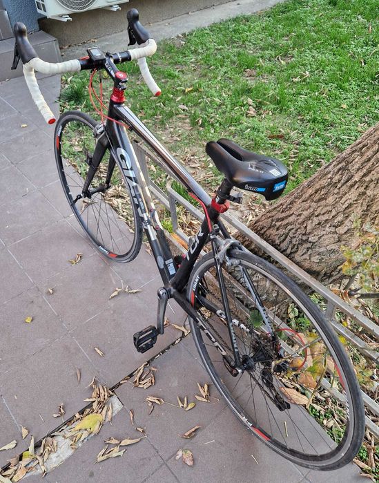 Cursiera GIANT TCR, Marime M, EN 14781