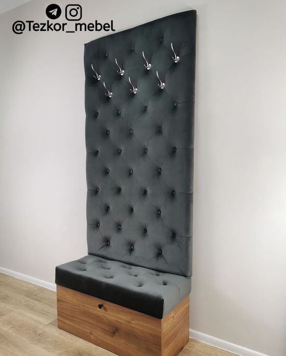 Oshxona mebel, va boshqa turdagi mebil