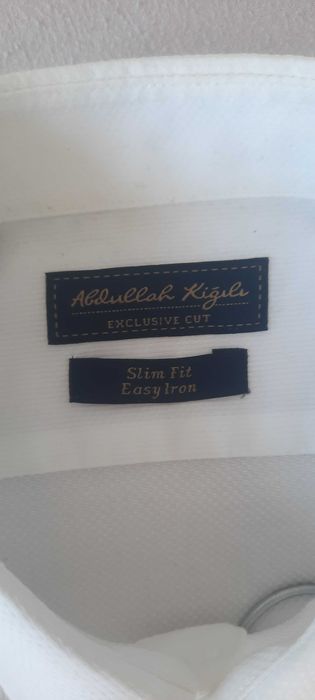 Мъжки костюм - спортно елегантен