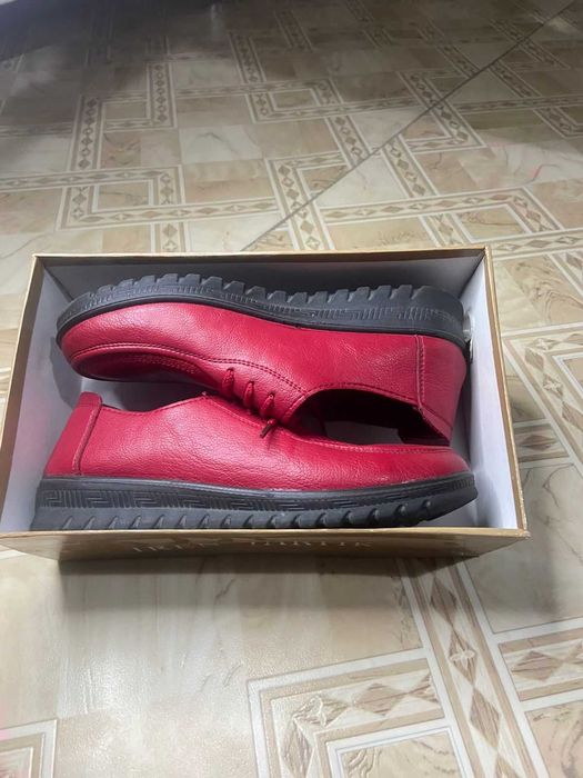 Продам Макасси ..