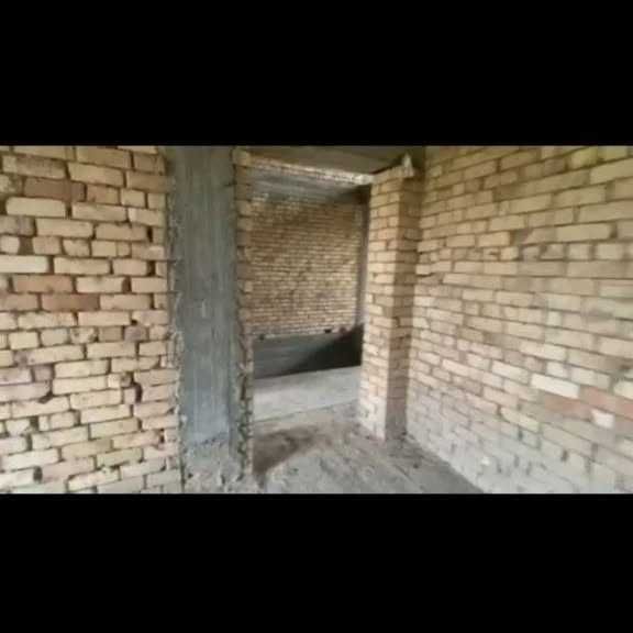 Дом-коробка трехэтажный