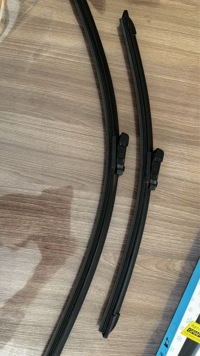 Летние дворники оригинал