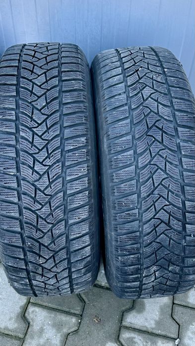 Roti Nissan Qashqai Kadjar Duster 215/65R16 cu senzori presiune, OFERTA limitata 1900 lei!
