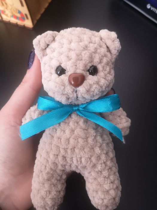 Продам игрушки ручной работы