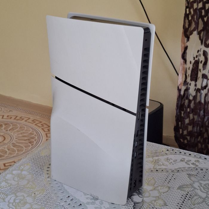Ps5 slim disc edition