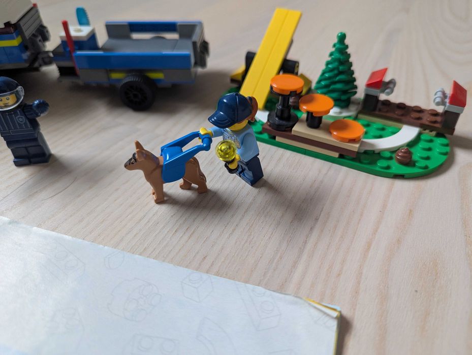 LEGO 60369 31147 42198 - Seturi ORIGINALE COMPLETE