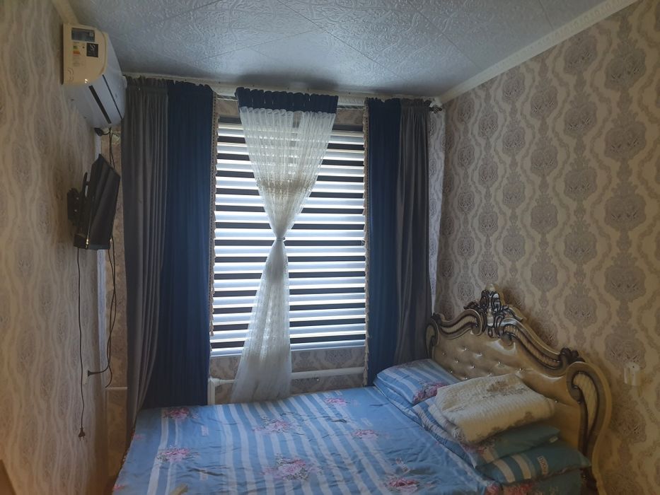 3хонали уй сотилади