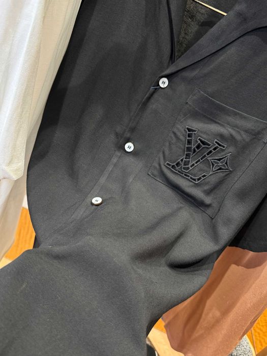 Camasa de in louis Vuitton Premium