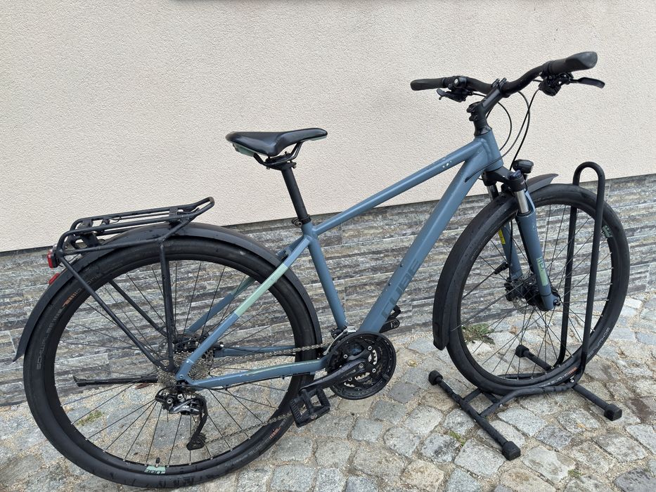 Cube Touring Pro размер: 28/XS