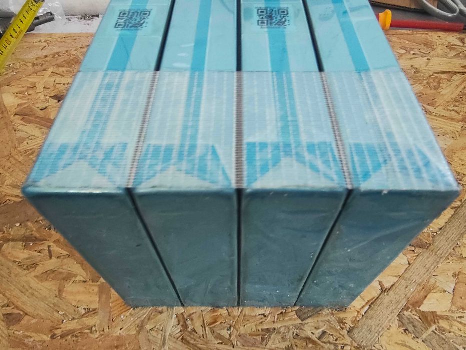 Modul baterie LiFePo4 pentru rulota 12v 100ah 1.28kwh cu factura