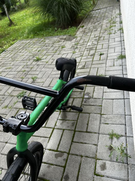 Bmx Wethepeople second