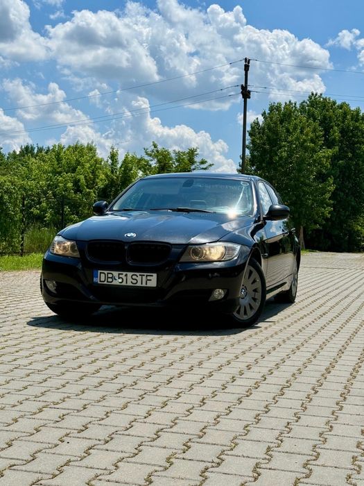 BMW Seria3 E90 2010