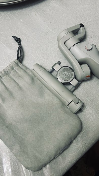 стабилизатор dji osmo