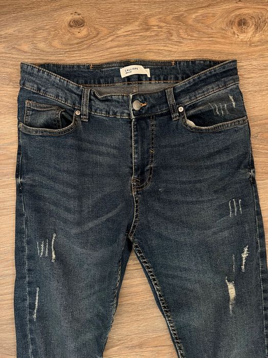 Мъжки дънки Calliope