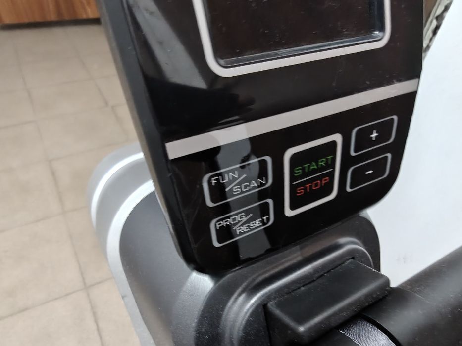 Aparat de vâslit Hammer Pro Force