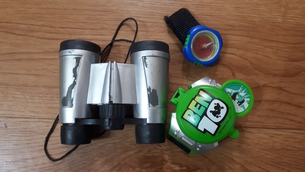 Игрушки для мальчика