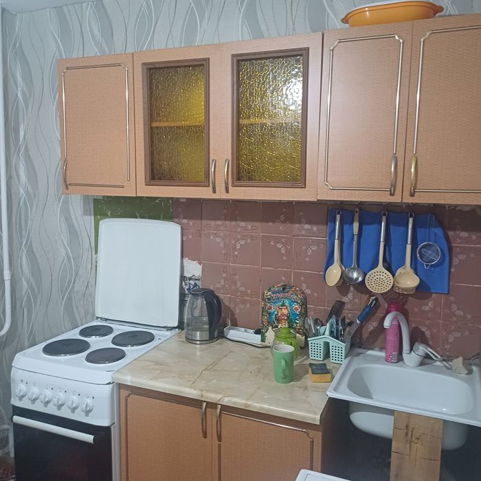 Сдам 1 комн-квартиру