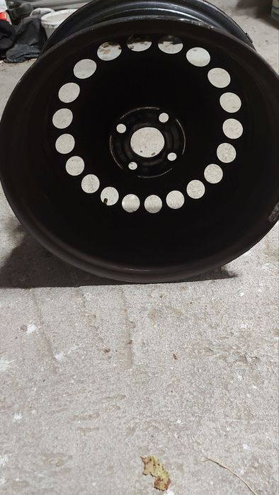 Четири броя джанти 15 цола