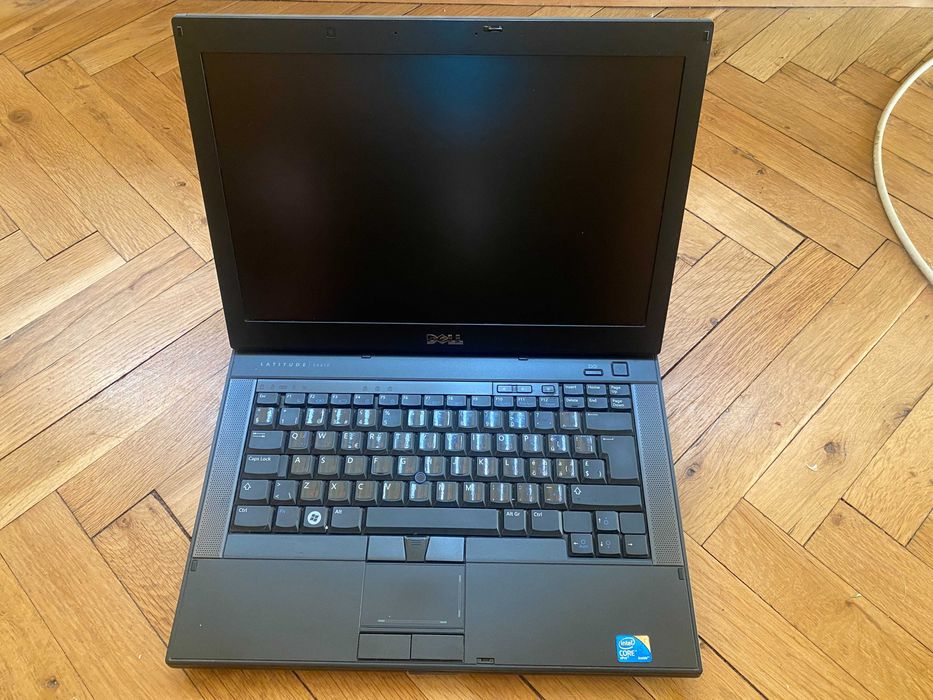 Продавам лаптоп Dell E6410