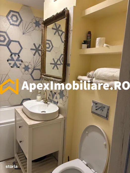 Apartament 2 camere de inchiriat Basarabia Bucuresti | ApexImobiliare.