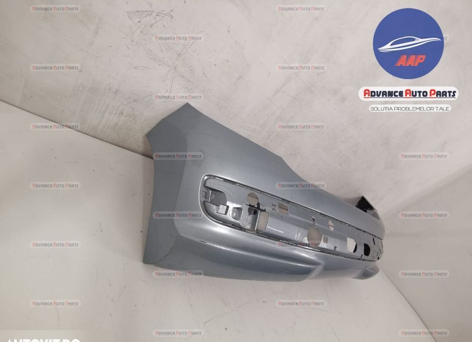 Bara spate originala in stare buna Peugeot 207 1 2006 2007 2008 2009 o