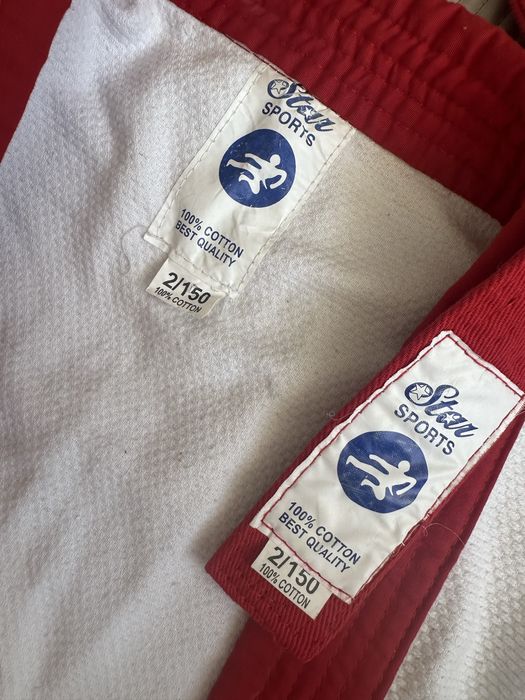 Кимоно қазақша күрес