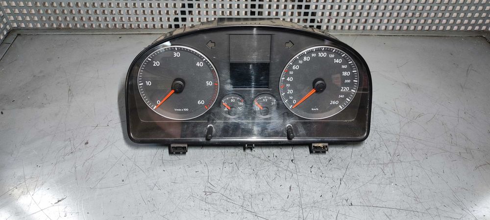 Ceasuri bord minidot DSG volkswagen vw touran 1T2 1.9 BLS
