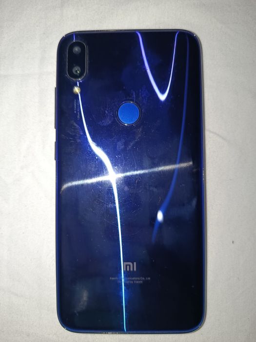 Mi 9 Play telefon