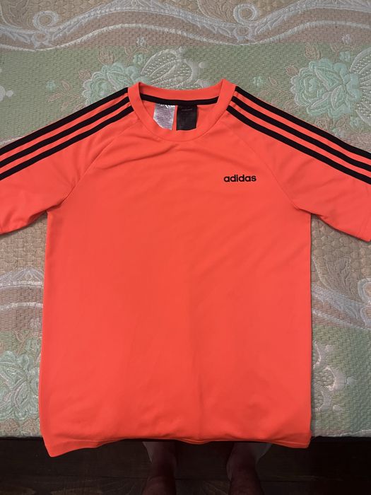 Тениски adidas,The north face