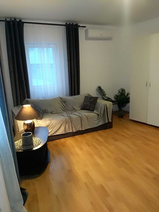 Închiriez apartament spațios în Mamaia Nord lângă Lidl