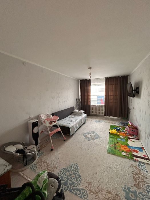 Продам 2х комнатную квартиру