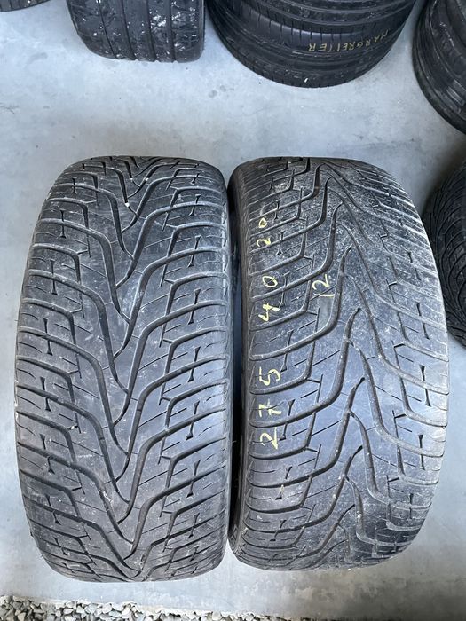 Anv m+s 275/45/20 Hankook