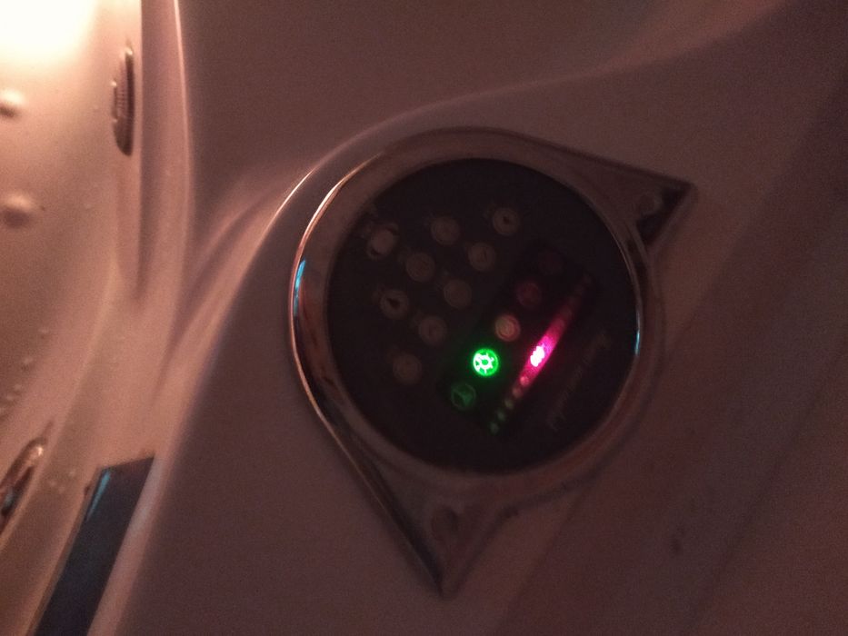 Продам джакузи ванна