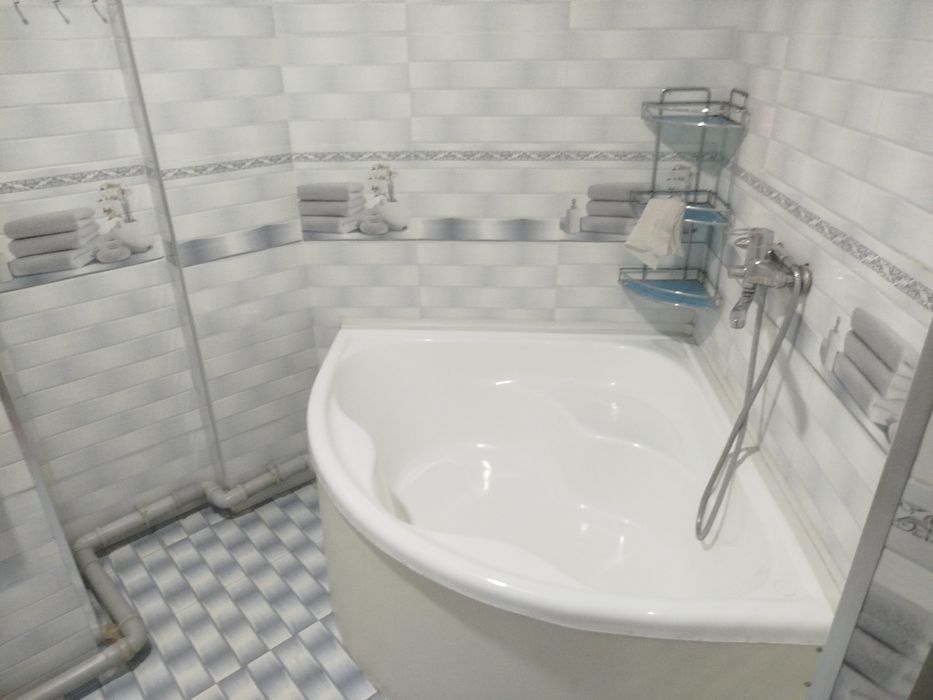 2 х комнатная квартира аренда срочно Новостройка