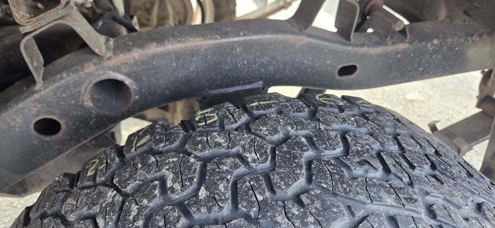 Mitsubishi L 200 DAKAR climatronic 4x4